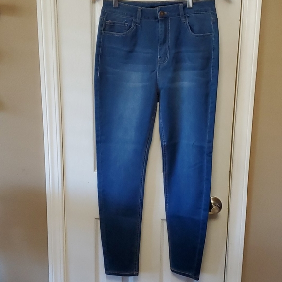 Forever 21 jeans Sz 29 - Picture 6 of 6